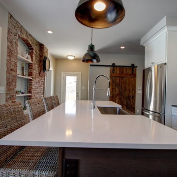 Highland Remodel