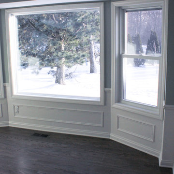 Troy Home Renovation II