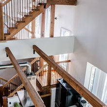 Staircases