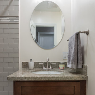 Duarte Whole House Remodel