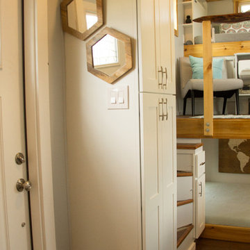 Homestead Tiny House