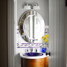 Bathroom Ideas