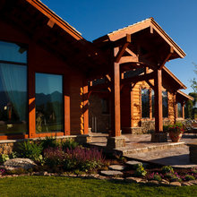 Exteriors
