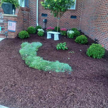Our Work