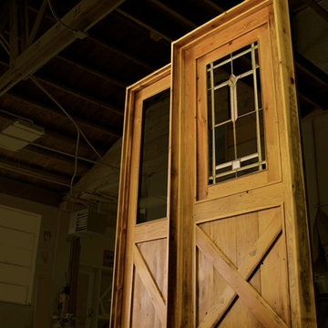 Doors