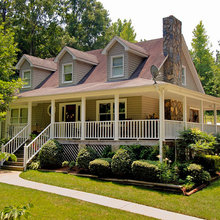 Exterior Ideas