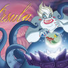 Disney Villains Ursula Poster, Premium Unframed