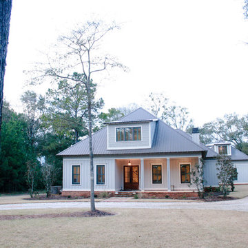 ICF Green Home