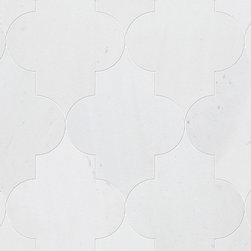 Dimension Waterjet Collection - Wall And Floor Tile