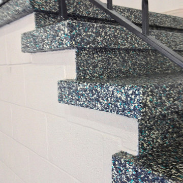 Epoxy Floor Coatings - FlexCore™ Advanced Polymer Floor Coatings