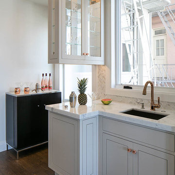 pacific heights with a view