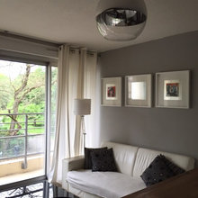Mes réalisations