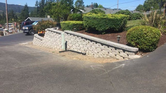 landscapers in coos bay oregon