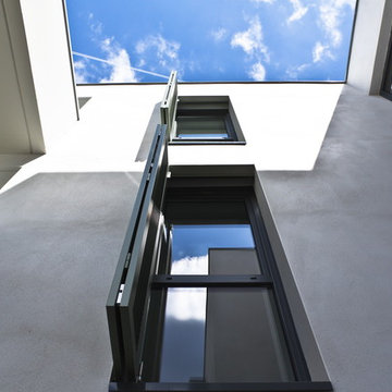 COLLECTIF 15 LOGEMENTS - Francheville