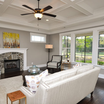 The Flowerig Peach - Savannah Lakes Village