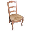 6 New French Country Dining Chairs