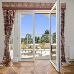 Paarhammer French Doors - Windows And Doors