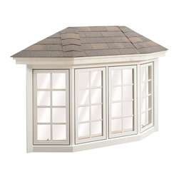 Bay Windows - Windows