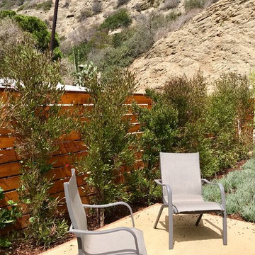 The Laguna Beach Hut