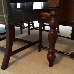 Dining Room Tables - Dining Tables