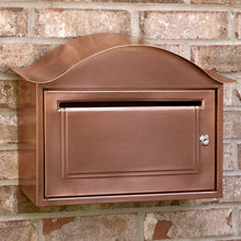 mailbox