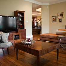 Living Room Ideas