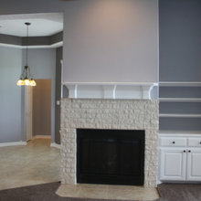 entry way