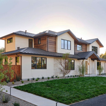 Stonewood Modern