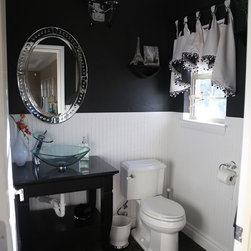 Custom Cabinetry - Products
