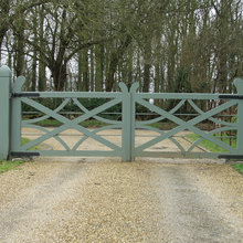 gates