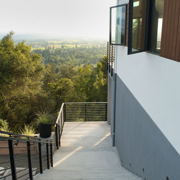 Shiko House - Sonoma County
