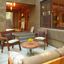 Patio Ideas