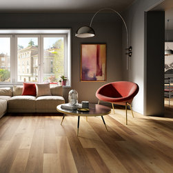 Collezione di parquet Signature - Products