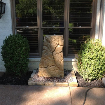 Water Feature Designs