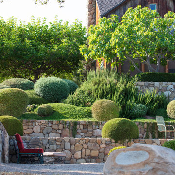 Ojai, CA Project