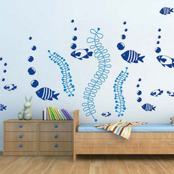 DIY Vinyl Wall Decals - Wall Decals