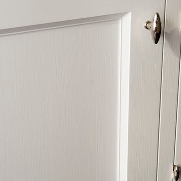 Bentwood of Dallas - Ligna Cerusa Display