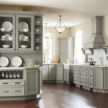 Homecrest Cabinetry
