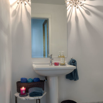 Council Crest Ranch House Remodel