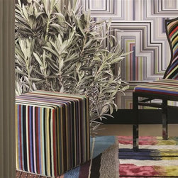 Christian Lacroix - Fabrics & Wallpapers - Products