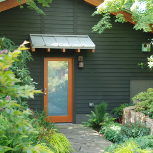 75 Most Popular Contemporary Garden Design Ideas for 2018 - Stylish