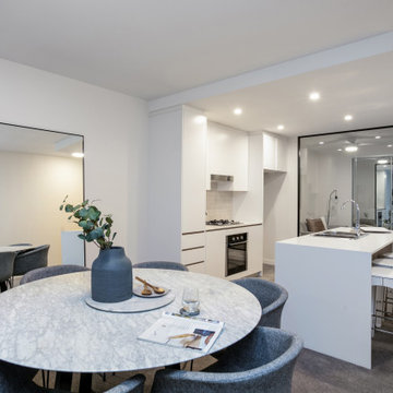 H18 APARTMENTS @ DEE WHY, SYDNEY