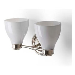 Waterworks Lighting - Wall Sconces