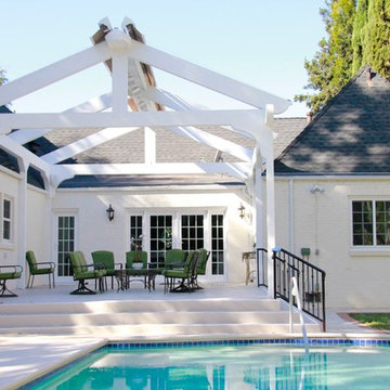 Skylight Retractable Awnings