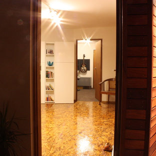 Ispirazione per uno studio minimal