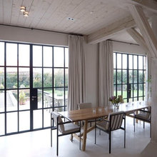 Doors & Windows