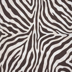Zebra Indoor / Outdoor Rug - Rugs