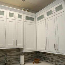Kitchen and Bath Projects - Products