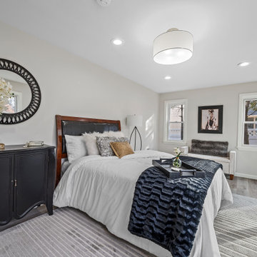 Pihlman Staging