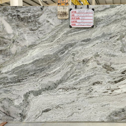 Marble Slab Collection - Building Materials